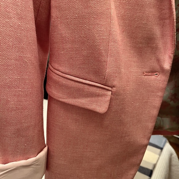 Pink blazer - Picture 6 of 6